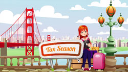 Travel Tax Tips