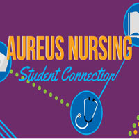 Aureus Nursing Student Connection