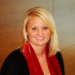 Amanda Sackett, Senior Account Manager - Pharmacy Division