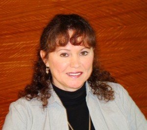 Cynthia Shea, National Sales Manager - Cardiopulmonary Division