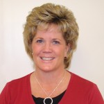 Suzanne Trogdon, Sr. Account Manager - Cardiopulmonary division
