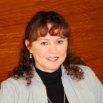 Cindy Shea, National Sales Manager - Cardiopulmonary Division