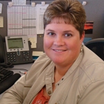 Becky Sullivan, Account Manager, Diagnostic Imaging