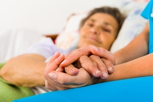 Compassion and expertise are very crucial for nurses who are treating cancer patients.