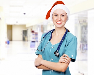 Working as a traveling pediatric nurse over the holidays gives you the power to make a difference and bring joy to patients and families this season.