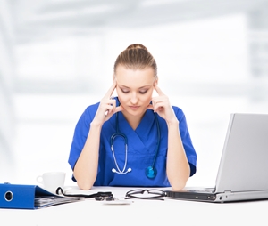 Are you feeling burned out in your travel nursing career?