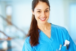 Travel nurses can find direct-hire positions through staffing agencies.