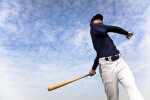 Here's what physical therapists need to know about baseball players.