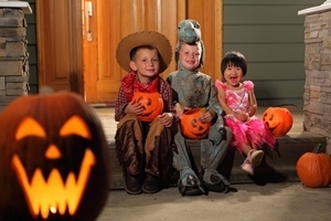 Ensure your adolescent patients have a fun and safe Halloween.