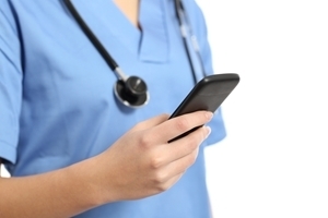 Learn more about smartphone to use during travel nursing assignments.