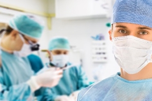 Learn more about surgical technologists and what they do on the job.