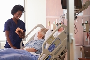 African-American nurses play an integral role in the travel nursing field.