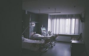 travelers hospital