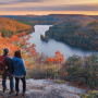 Top Fall Locations Blog Image