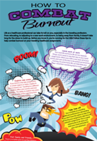 How to Combat Burnout